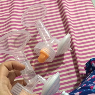 Phễu hút sữa Maymom 21mm used