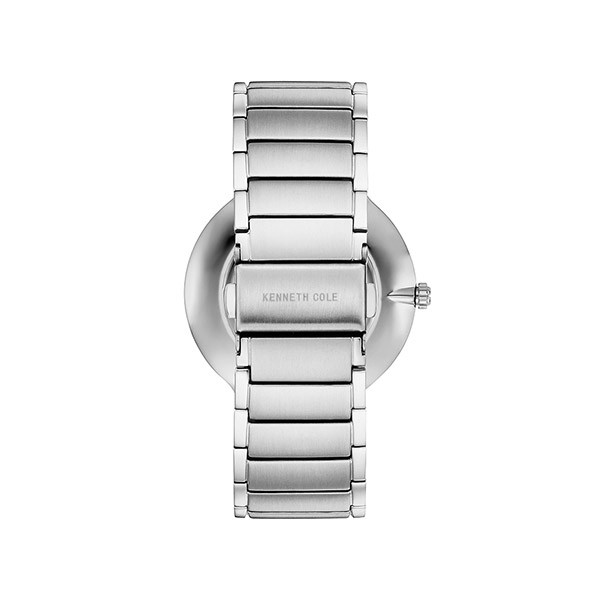 Đồng hồ Nam Kenneth Cole dây kim loại KC50381001