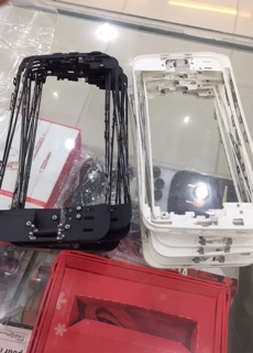 Khung viền ron iphone 5S