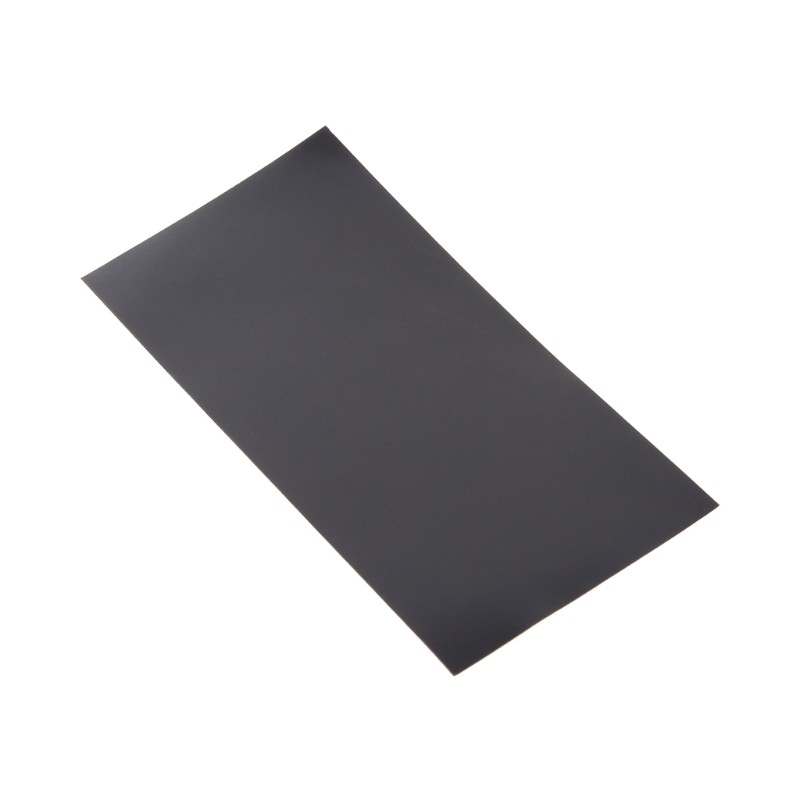 FUN High Conductivity Thermal Pad Heatsink CPU Cooling Pads Synthetic Graphite Slice