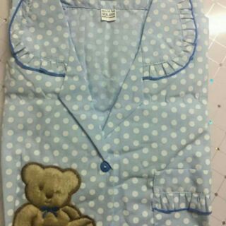 Đồ bộ Kate quần ngắn Pijama Thái