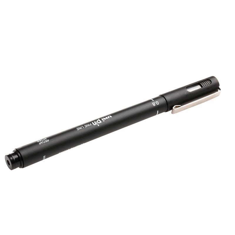 Bút vẽ nét mảnh tiện dụng chất lượng cao 005