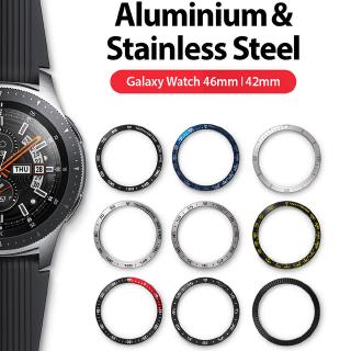 Khung bảo vệ đồng hồ đeo tay dành cho cho Samsung Galaxy Watch 46mm 