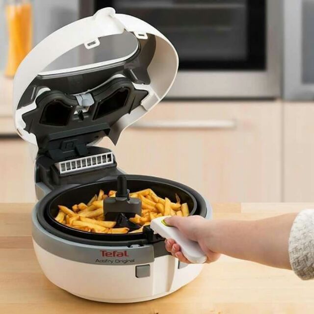 Nồi chiên không dầu TEFAL FZ7110