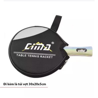 VỢT BÓNG BÀN CA8