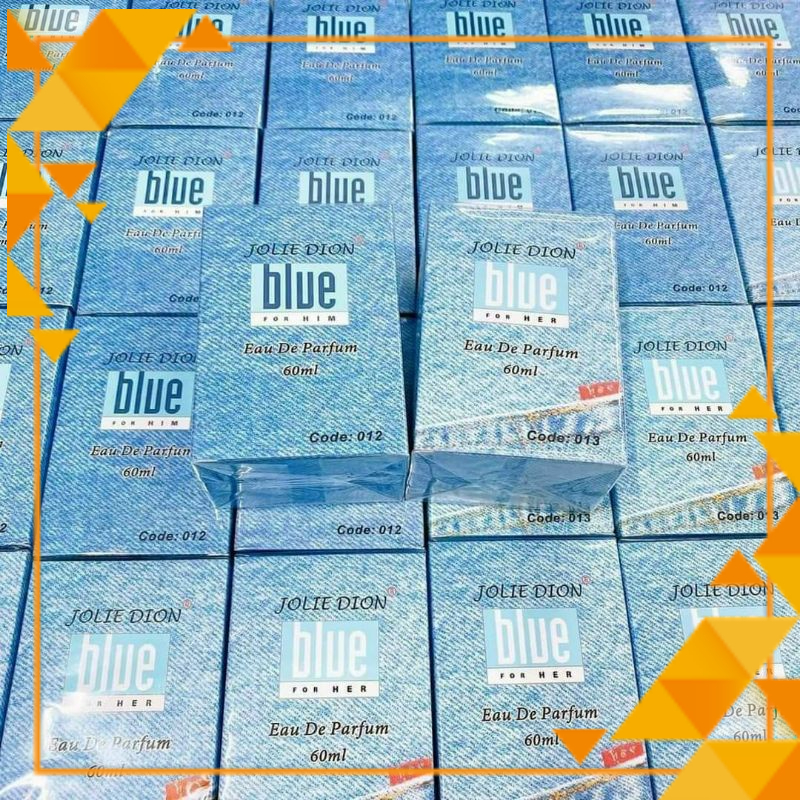 🎈Nước hoa Joilie Dion blue dùng được cho cả nam và nữ