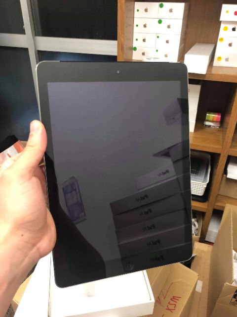 IPAD AIR1 16GB(hàng nhật) | BigBuy360 - bigbuy360.vn