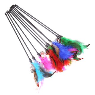 Cây lông vũ đồ chơi 60cm