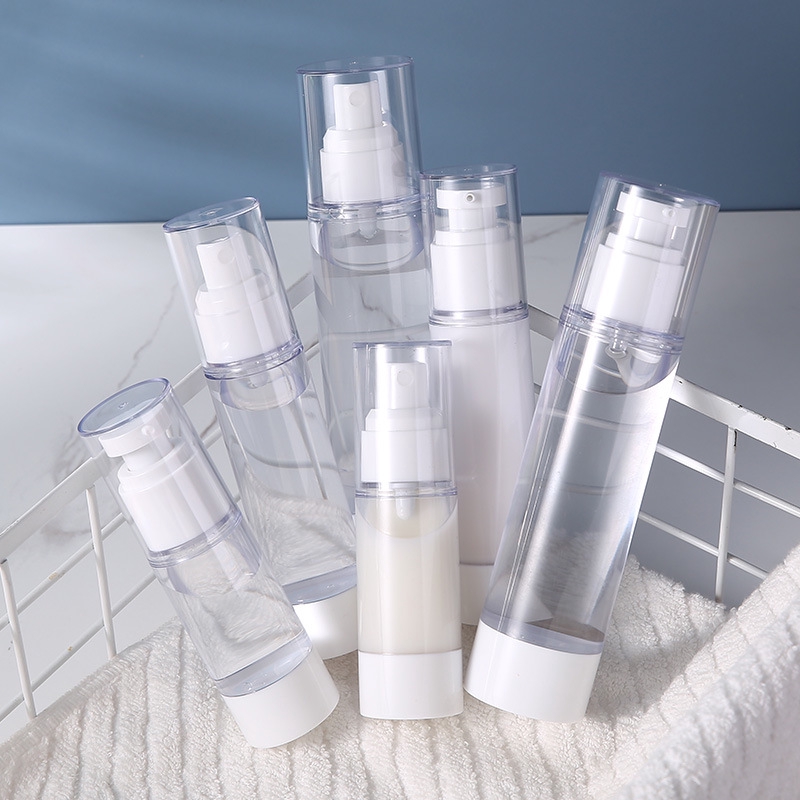 [Hàng mới về] Chai xịt rỗng 30ml / 50ml / 100ml chuyên dụng để chiết mỹ phẩm đi tiệc