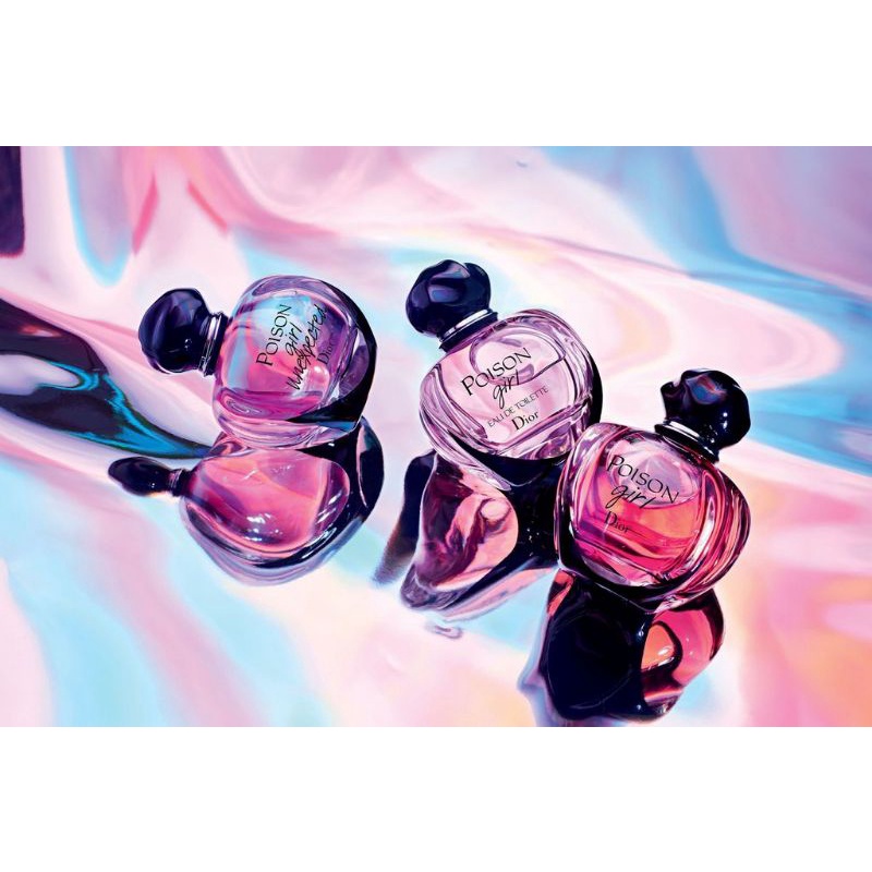 Nước Hoa Nữ Dior Poison Girl Unexpected - 10ml | BigBuy360 - bigbuy360.vn