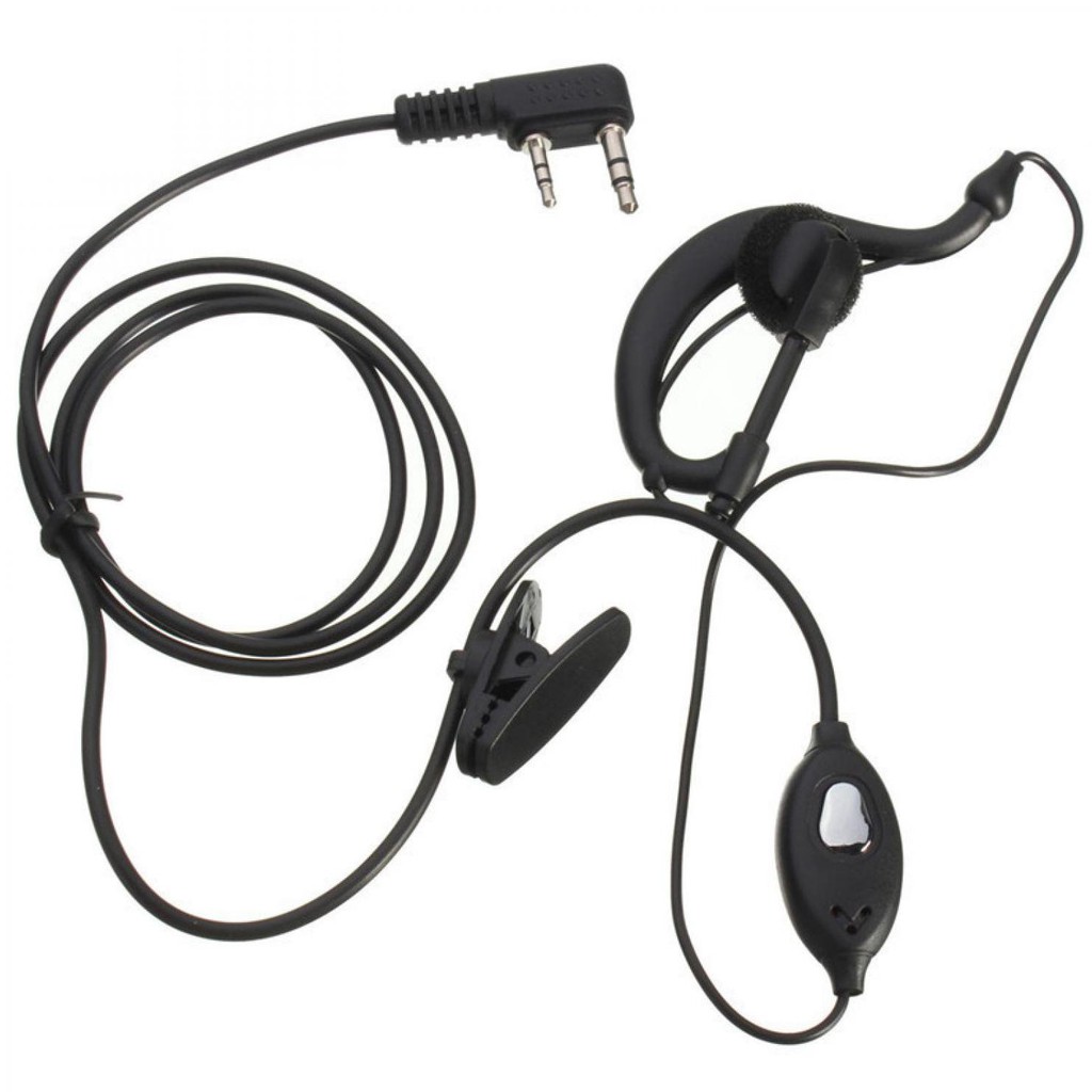 Tai Nghe Chất Lượng Cao Cho Bộ Đàm K0459 J-Fast | BigBuy360 - bigbuy360.vn