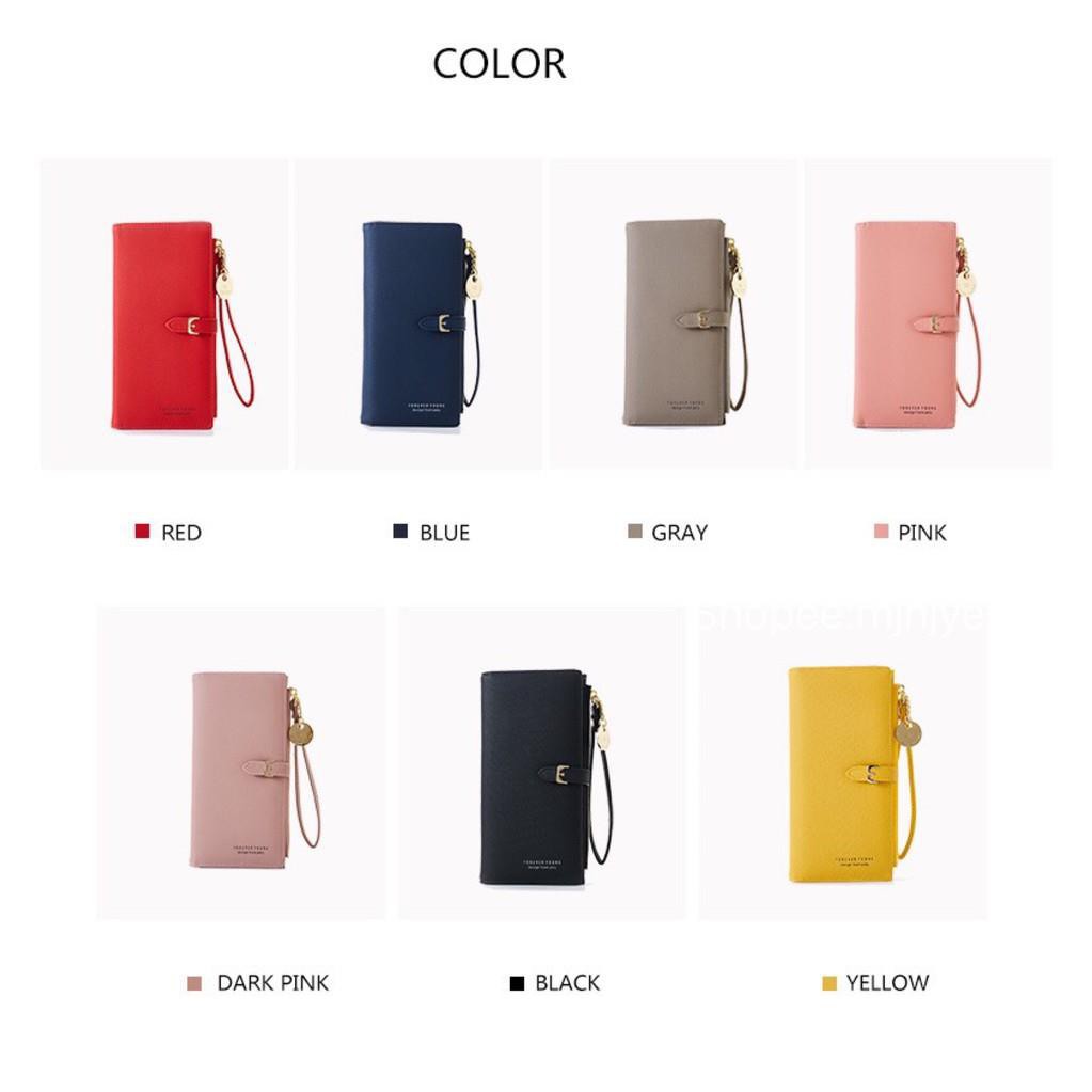 Ví Dài Pierre loues Forever Young | BigBuy360 - bigbuy360.vn