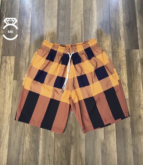 SALE SẬP SÀN QUẦN SHORT NAM