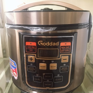 Nồi cơm tách đường Goddad