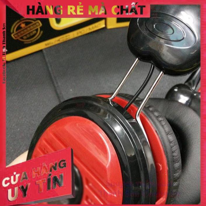 [Mã PC10K20X  hoàn đến10K xu] Tai nghe chơi game YL-902/A6 màu siêu bền - Linh Kiện Phụ Kiện PC Laptop Thanh Sơn | BigBuy360 - bigbuy360.vn