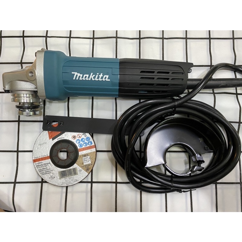 MÁY MÀI GÓC 720W GA 4031 MAKITA