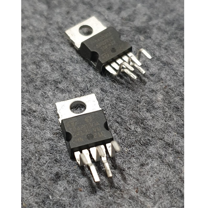 IC âm thanh TDA2030