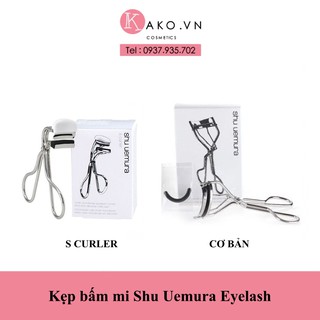 Kẹp bấm mi Shu Uemura Eyelash Curler
