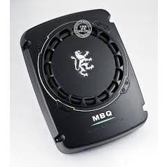 Loa Sub Ô tô, Loa Sub MBQ MB - 8RL, Bass 8 180W(90Wx2) 5.8 kg Đủ Dây Giắc bảo hành 12 tháng