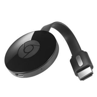 Thiết bị Streaming Video Google Chromecast 2 (date 2018)