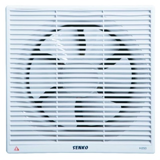 Quạt hút thông gió quạt hút âm tường Senko H250