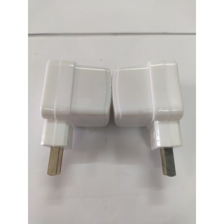 Đui bóng đèn E27 màu trắng có công tắc