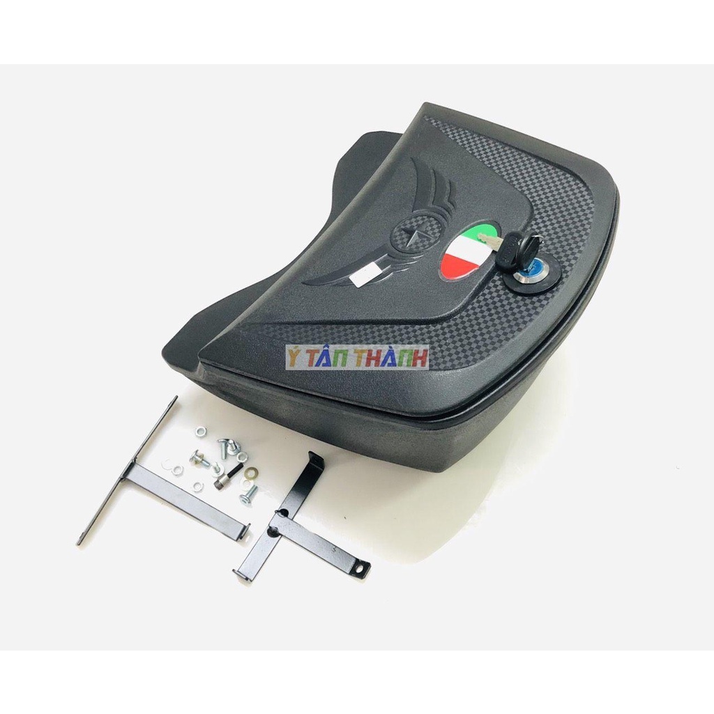 thùng giữa givi gắn wave A 2017 MS1579