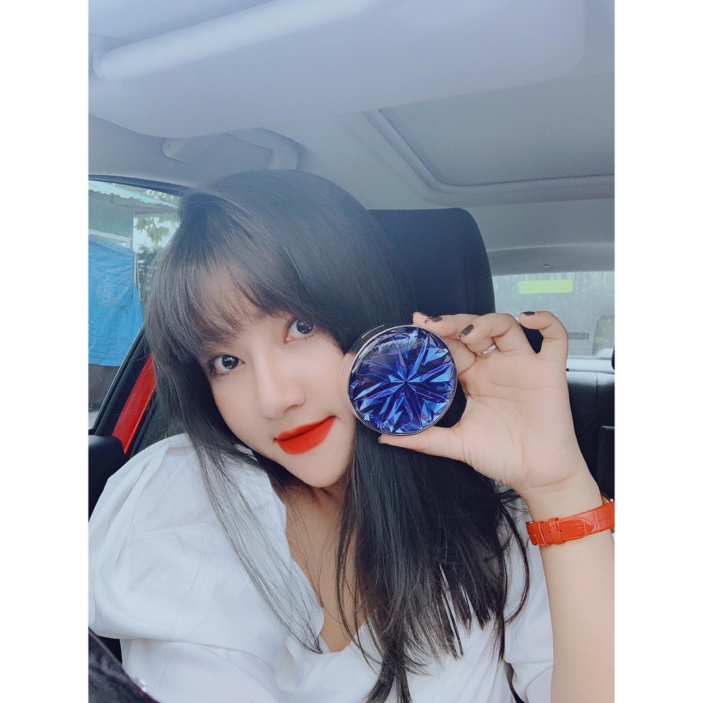 Cushion Kim Cương collagen,phấn nước căng bóng kiềm dầu. | BigBuy360 - bigbuy360.vn