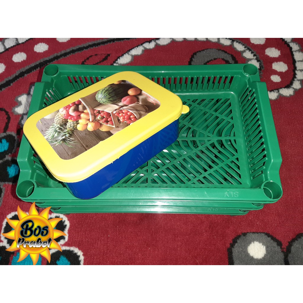 Kệ Để Đồ 3 Tầng Đa Năng | BigBuy360 - bigbuy360.vn