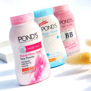 Phấn rôm POND’S Thái - Hàng Trung