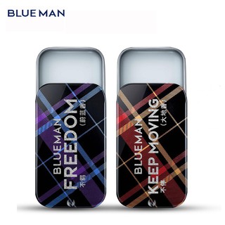 Nước hoa BLUEMAN Men's mùi thơm nhẹ 10g