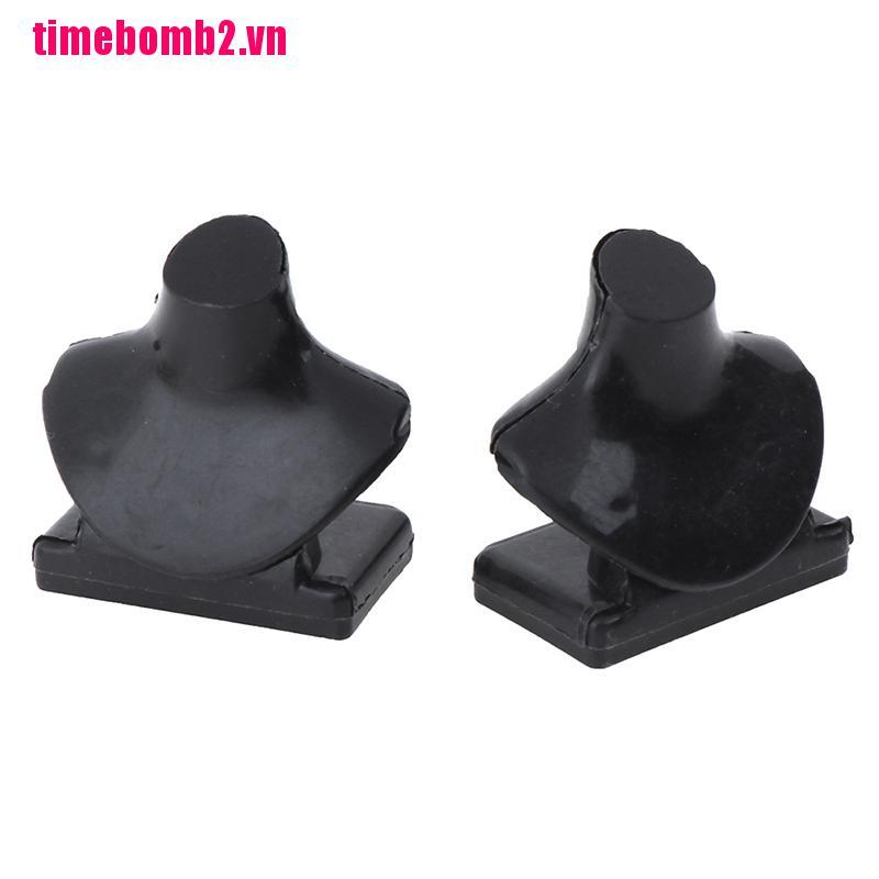 Bộ 5 Giá Đỡ Nhẫn Thiết Kế Dễ Thương Chuyên Dùng Cho Múa Ba Lê