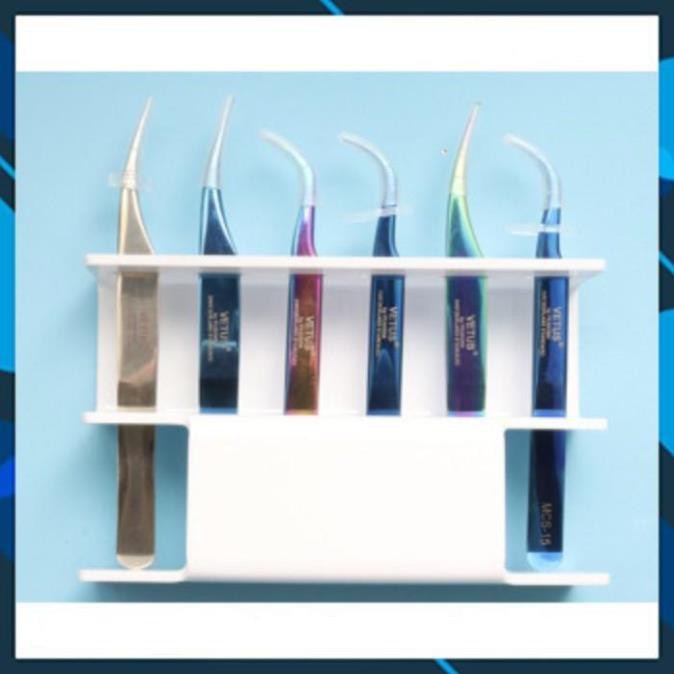 Khay Đựng Nhíp Nối Mi