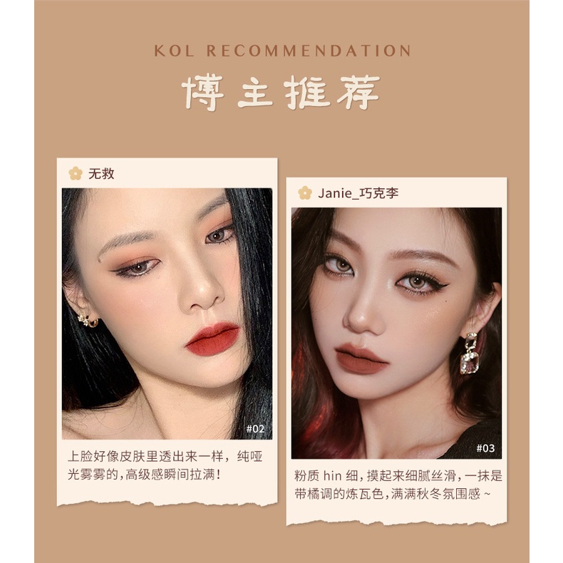 [Hàng mới về] Phấn má hồng Judydoll DUNHUANG dập nổi | BigBuy360 - bigbuy360.vn