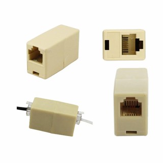 Đầu nối mạng RJ11, Cầu nối mạng RJ11 (1 chiếc) -DC2535
