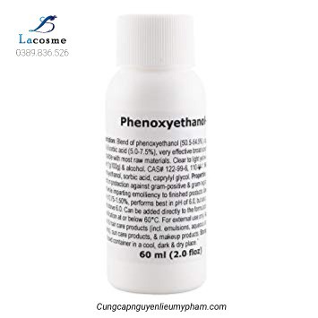 1KG Phenoxyethanol