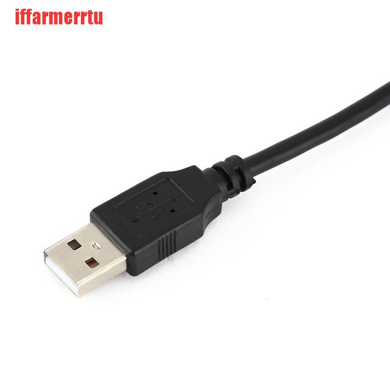 (Hàng Mới Về) Bộ Camera Nội Soi Mini Kèm Dụng Cụ Lấy Ráy Tai Cổng Usb Tiện Dụng