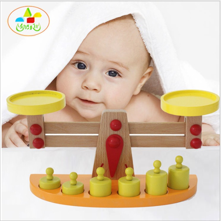 Cân Thăng Bằng - Đồ Gỗ Cao Cấp