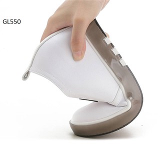 Giày Lười Độn Đế Tăng Chiều Cao 7cm