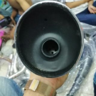 Pô xe máy Wave RS Wave a móc căng và êm