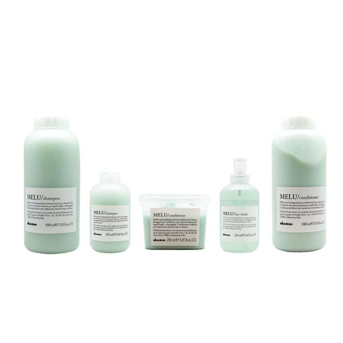 [ CHÍNH HÃNG ] Dầu Xả Cho Tóc Dài Và Hư Tổn Davines Melu 250ml