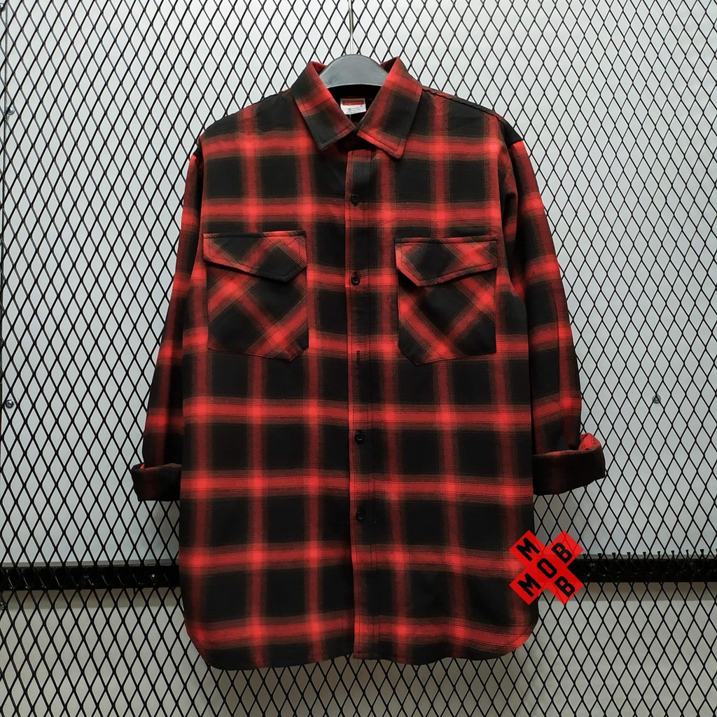 Áo sơ mi  - Flannel Angel | BigBuy360 - bigbuy360.vn