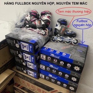 GIÀY PATIN CAO CẤP PHÁT SÁNG