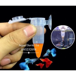 Artemia tách vỏ sấy khô