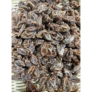 Ô Mai Không Hạt  Hiệu Con Voi - Vị Chua Mặn Nhẹ 100G / 250G / 500G