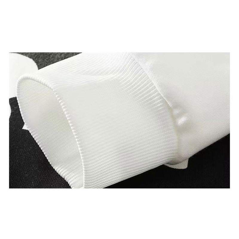 Áo Thun Nam Dài Tay Cổ Tròn