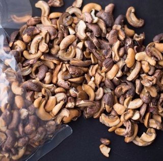 [freeship 99k toàn quốc 1 kg hạt điều rang muối đặc sản bình phước