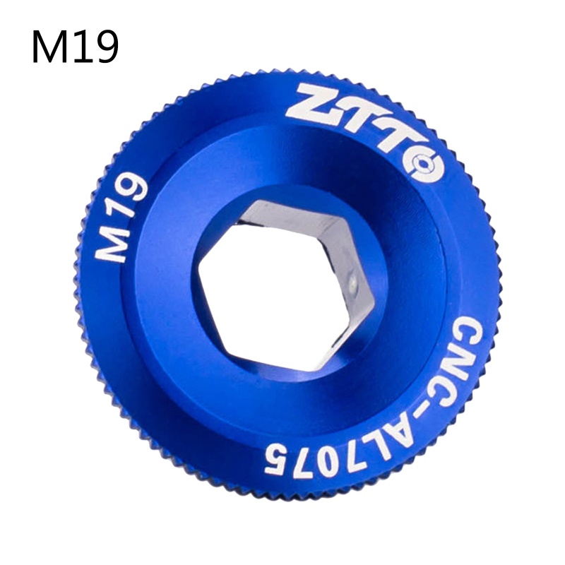 Ốc Vít Bằng Hợp Kim Nhôm CNC Thay Thế Cho Xe Đạp Leo Núi