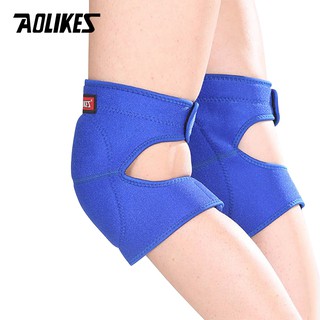 BĂNG BẢO VỆ ĐẦU GỐI AOLIKES 0216