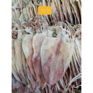 500g mực câu cà mau